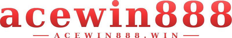 acewin888 logo